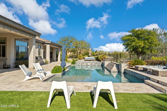 27897 N 71ST Street, Scottsdale, AZ 85266