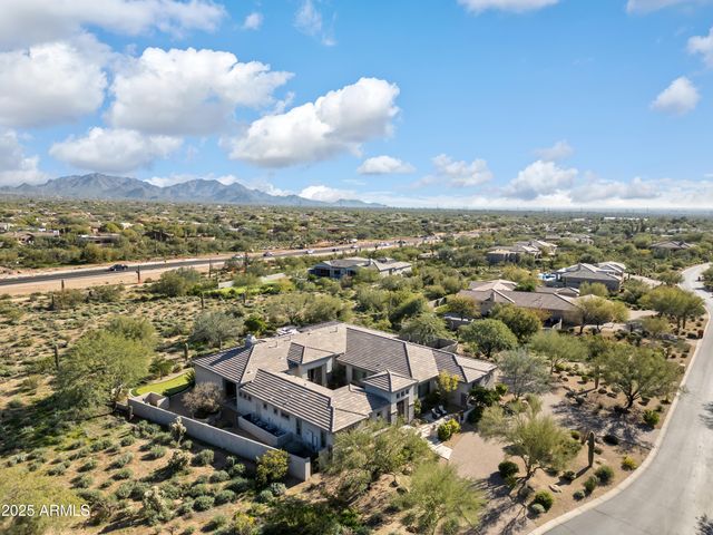 27897 N 71ST Street, Scottsdale, AZ 85266