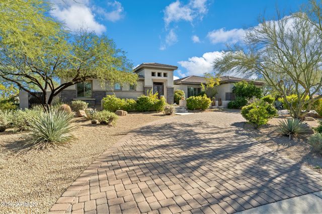 27897 N 71ST Street, Scottsdale, AZ 85266