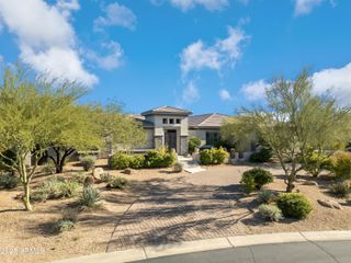 27897 N 71ST Street, Scottsdale, AZ 85266