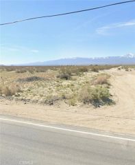 0 Vac/Vic, Black Butte, CA 93591