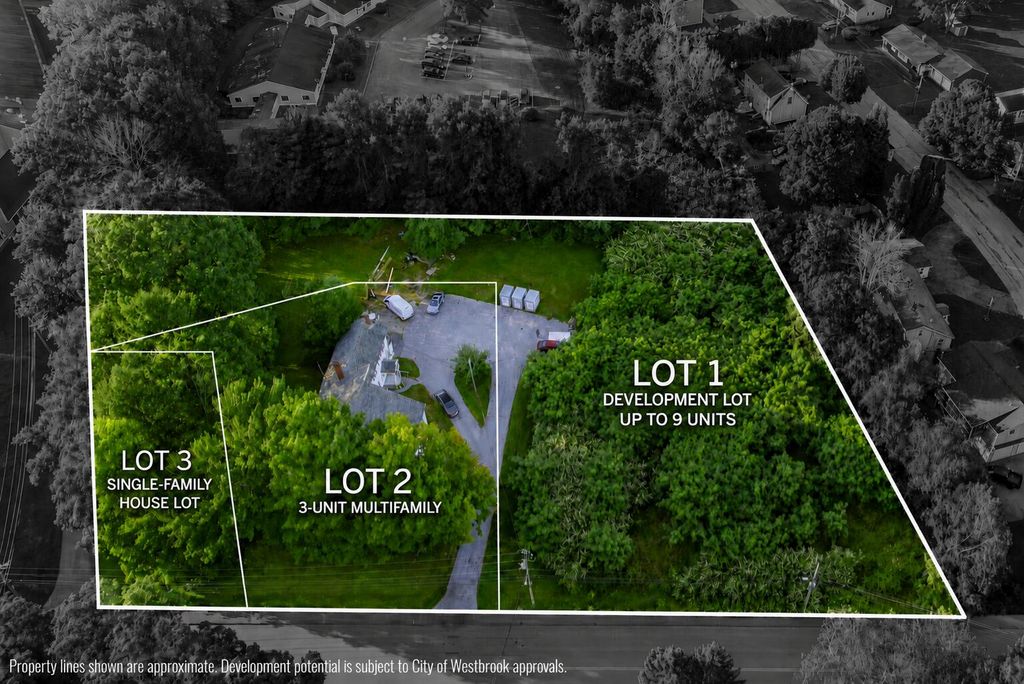 108 Longfellow Street, Westbrook, ME 04092 — photo 2