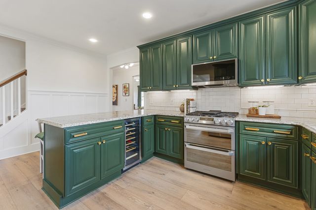 4201 Burrus St, Nashville, TN 37216
