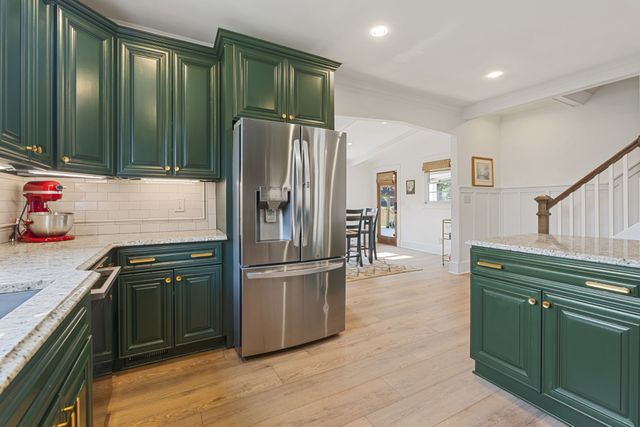 4201 Burrus St, Nashville, TN 37216