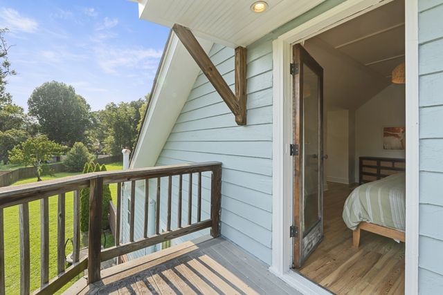 4201 Burrus St, Nashville, TN 37216