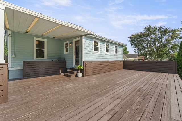 4201 Burrus St, Nashville, TN 37216
