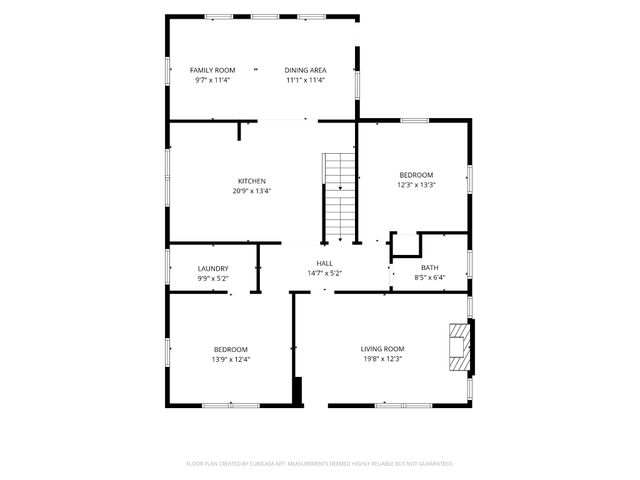 4201 Burrus St, Nashville, TN 37216