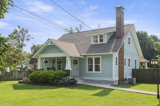 4201 Burrus St, Nashville, TN 37216