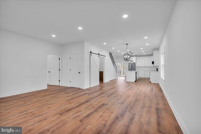 2031 KONRAD AVE, Deptford, NJ 08096