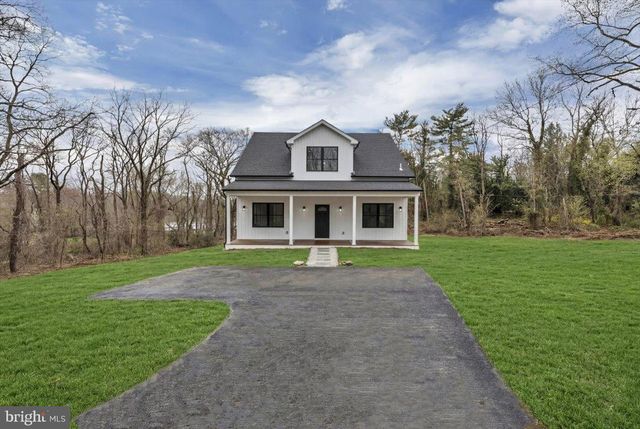 2031 KONRAD AVE, Deptford, NJ 08096