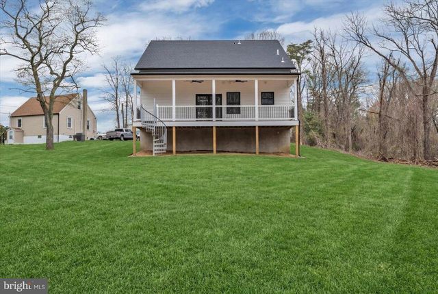 2031 KONRAD AVE, Deptford, NJ 08096