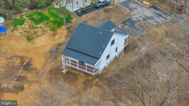 2031 KONRAD AVE, Deptford, NJ 08096