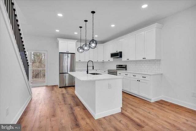 2031 KONRAD AVE, Deptford, NJ 08096