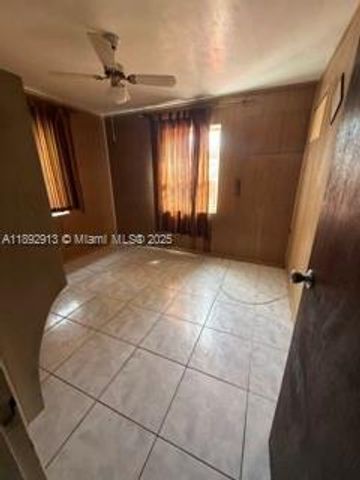 130 NW 124th St, North Miami, FL 33168