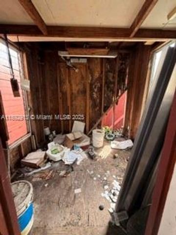 130 NW 124th St, North Miami, FL 33168