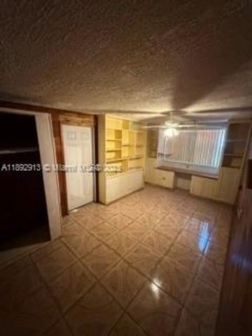130 NW 124th St, North Miami, FL 33168