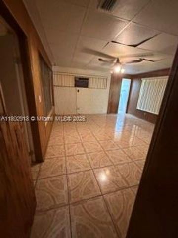 130 NW 124th St, North Miami, FL 33168