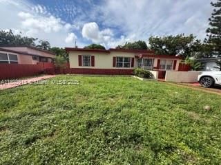 130 NW 124th St, North Miami, FL 33168
