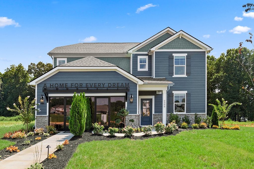 804 Averitt Lane, Lebanon, TN 37087