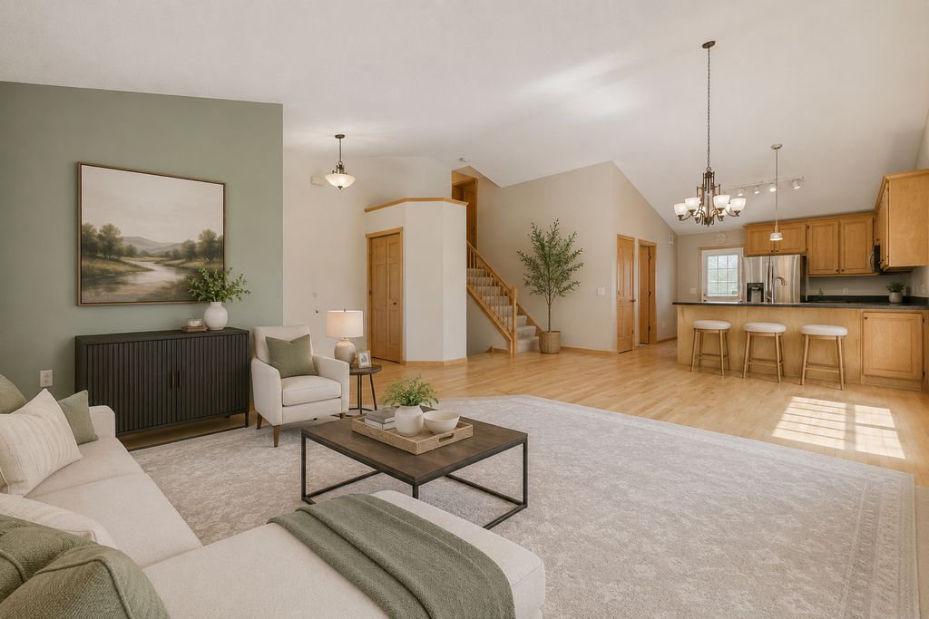 12125 Bataan Street NE, Blaine, MN 55449 — photo 2