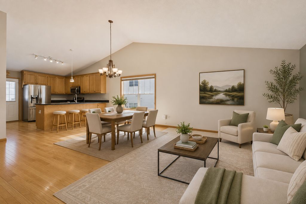 12125 Bataan Street NE, Blaine, MN 55449 — photo 4