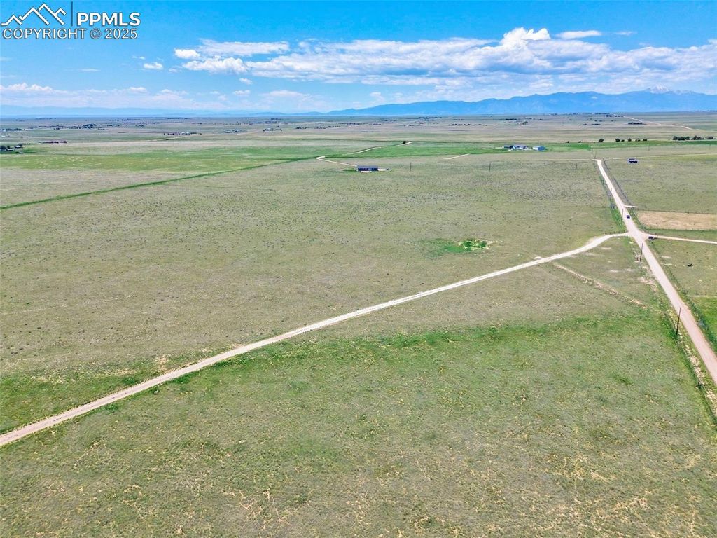 21650 Leona Homestead View, Colorado Springs, CO 80930 — exterior