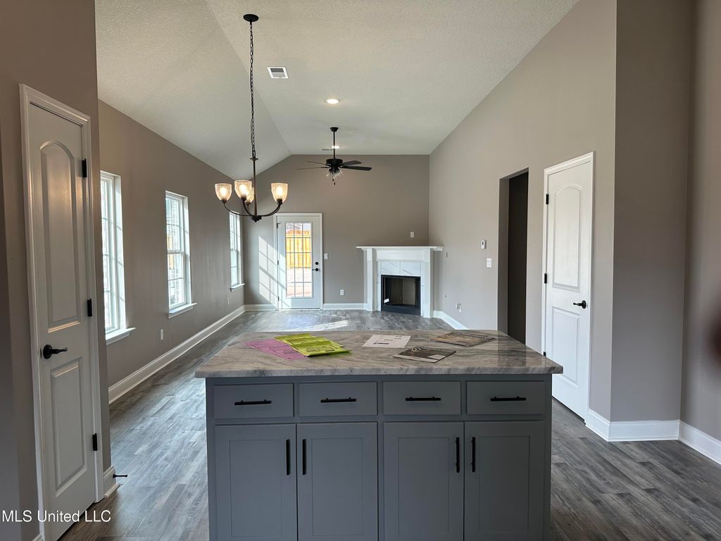266 Country Garden Drive, Southaven, MS 38671 — photo 4