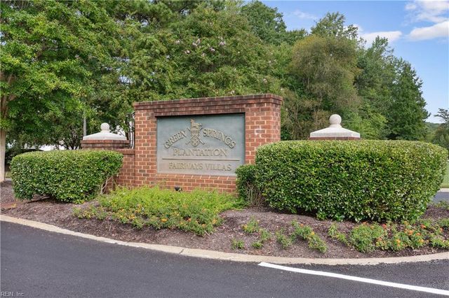 336 Fairway LKT, Williamsburg, VA 23188