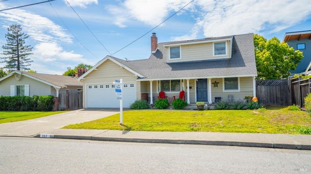 157 Deepstone Dr, San Rafael, CA 94903