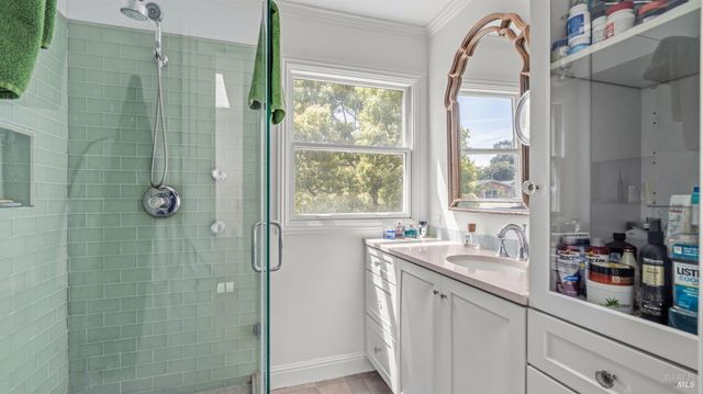 157 Deepstone Dr, San Rafael, CA 94903