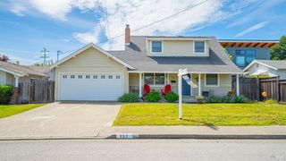 157 Deepstone Dr, San Rafael, CA 94903