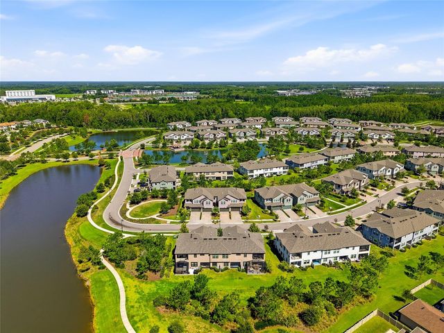 4540 ALMADA LANE, Wesley Chapel, FL 33543