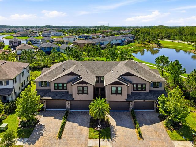 4540 ALMADA LANE, Wesley Chapel, FL 33543