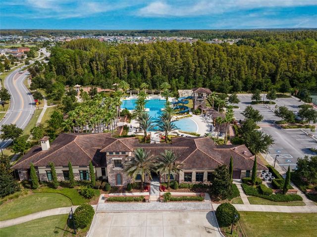 4540 ALMADA LANE, Wesley Chapel, FL 33543