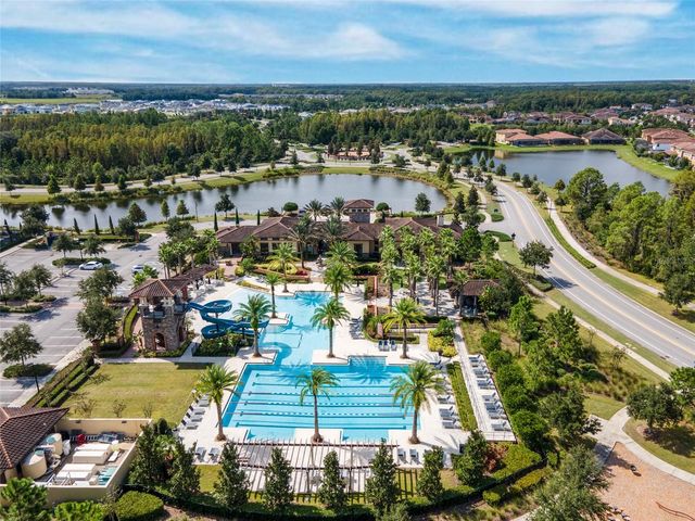 4540 ALMADA LANE, Wesley Chapel, FL 33543