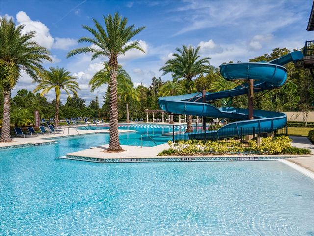 4540 ALMADA LANE, Wesley Chapel, FL 33543