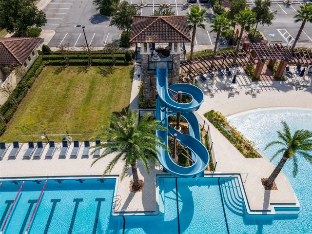 4540 ALMADA LANE, Wesley Chapel, FL 33543