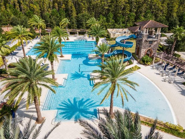 4540 ALMADA LANE, Wesley Chapel, FL 33543