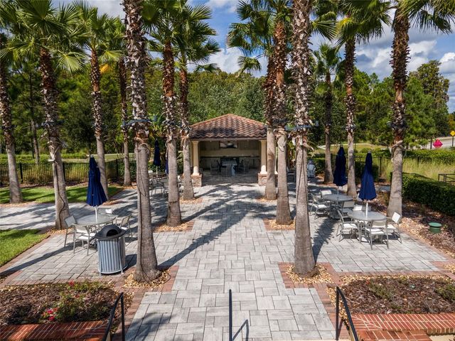 4540 ALMADA LANE, Wesley Chapel, FL 33543