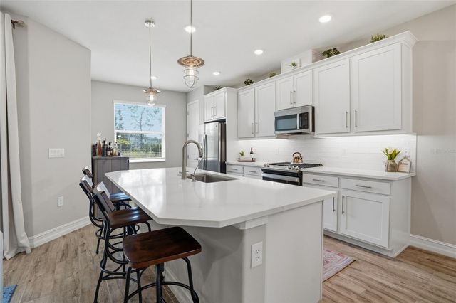 4540 ALMADA LANE, Wesley Chapel, FL 33543