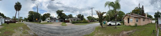111 PAGE STREET, Orlando, FL 32806