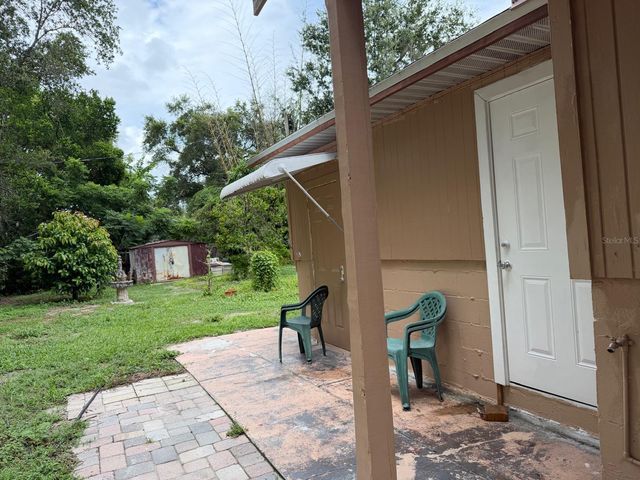 111 PAGE STREET, Orlando, FL 32806