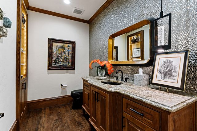 5712 Settlement Way, Mckinney, TX 75070