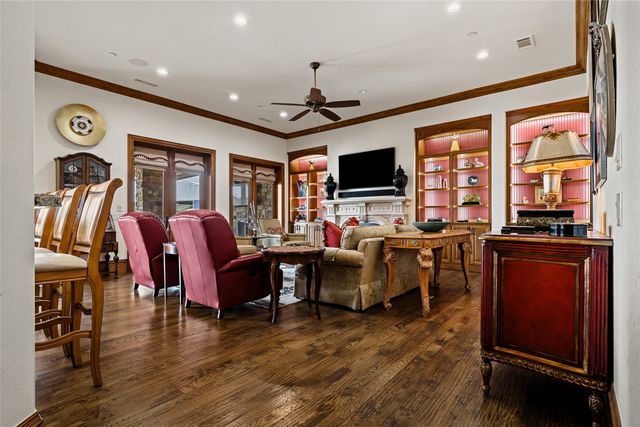 5712 Settlement Way, Mckinney, TX 75070