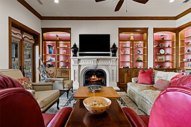 5712 Settlement Way, Mckinney, TX 75070