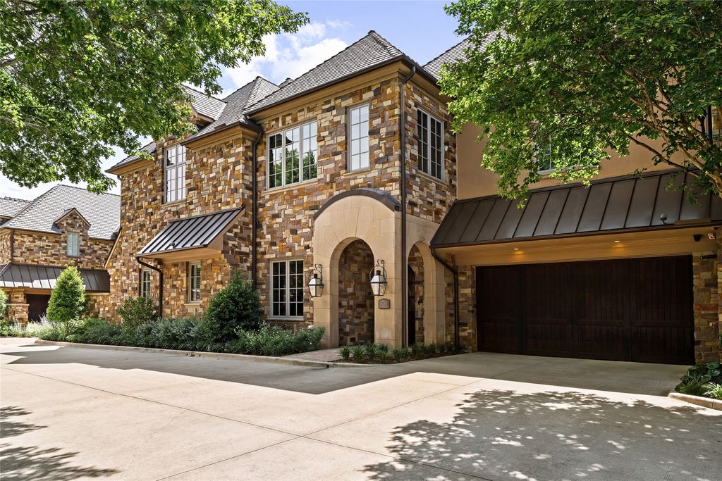 5712 Settlement Way, Mckinney, TX 75070