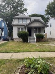 4128 Huron Street, Dearborn Heights, MI 48125