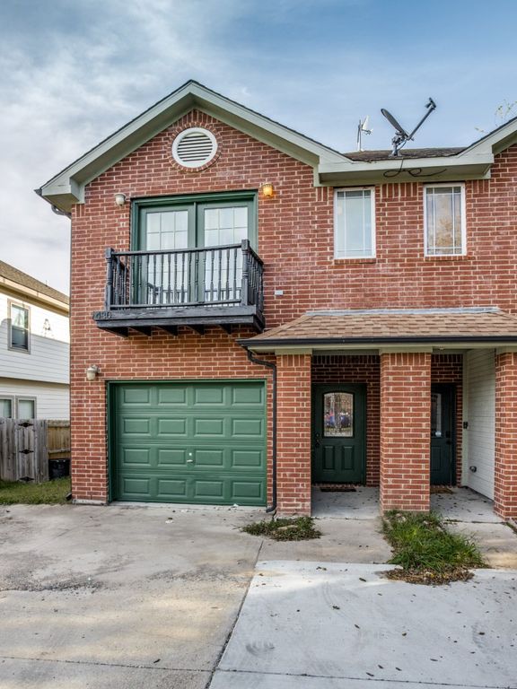 480 Pecan Hollow, Garrett, TX 75119