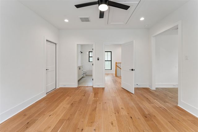 515 E 4th Street, Houston, TX 77007