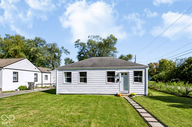 2101 Sharon Avenue, Indianapolis, IN 46222